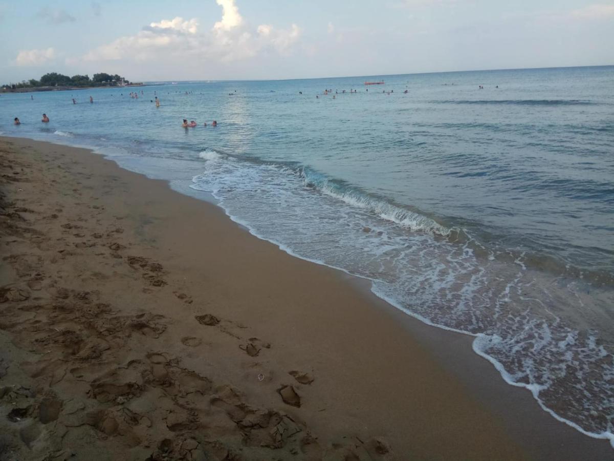 Northern Cyprus Trikomo, Iskele, Long Beach, Caesar Resort 3 Eksteriør bilde