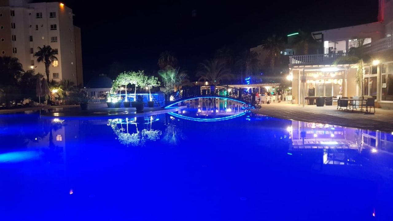 Northern Cyprus Trikomo, Iskele, Long Beach, Caesar Resort 3 Eksteriør bilde