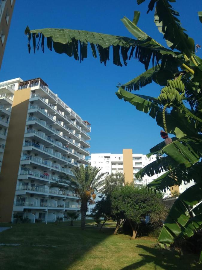 Northern Cyprus Trikomo, Iskele, Long Beach, Caesar Resort 3 Eksteriør bilde